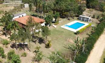 Imagem 7: Chácara para Venda em Dona Catarina Mairinque-SP