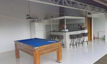 Imagem 2: Casa - Jardim Bom Sucesso - Campinas