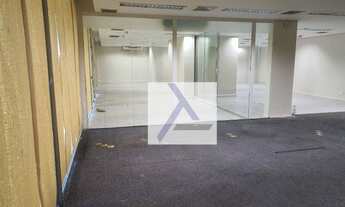 Imagem 4: Prédio para alugar, 400 m² por R$ 40.000,00/mês - Chácara Santo Antônio - São Paulo/SP