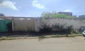 Imagem: Terreno para Venda em Santo Antônio - Goiânia