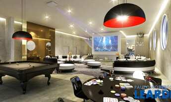 Imagem 4: APARTAMENTO - BROOKLIN - SP