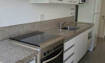 Imagem 4: Apartamento para locação na Vila nova Conceição !