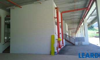 Imagem: GALPÃO - JARDIM ÁLAMO - SP