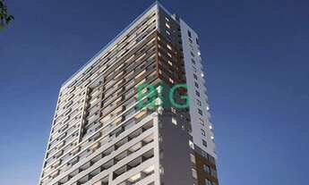 Imagem: Studio com 1 dormitório à venda, 22 m²