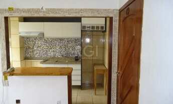 Imagem: Porto Alegre - Apartamento Padrão - Cavalhada