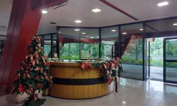 Imagem 4: Sala Comercial Barra da Tijuca - Cittá América