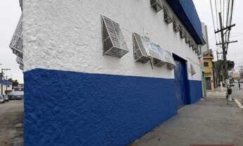 Imagem 3: GALPÃO COM MEZAZINO NA VILA CARRÃO