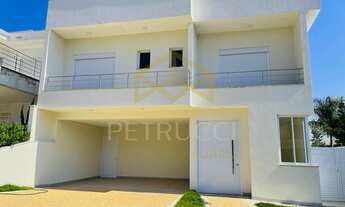 Imagem 5: Casa - Swiss Park - Campinas