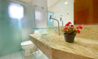 Imagem 3: Apartamento com 1 dormitório à venda, 58 m² por R$ 285.000 - Mirim - Praia Grande/SP