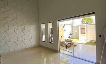 Imagem 4: CASA PRÓXIMO A MATERNIDADE NASCER CIDADÃO REGIÃO NOROESTE Jardim Curitiba - Goiânia - GO