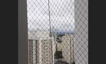 Imagem 3: Apartamento para aluguel tem 74 metros quadrados com 3 quartos