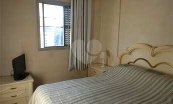 Imagem 5: Itaim, perto de tudo! Abaixo da avaliação