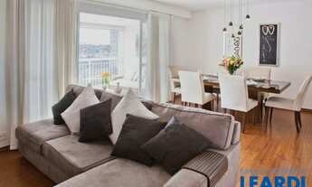 Imagem 3: APARTAMENTO - BROOKLIN - SP