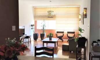 Imagem 4: Apartamento Venda Bela Vista 160 m² 3 Dormitórios