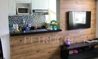 Imagem: Apartamento - Jardim Nova Europa - Campinas