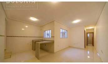 Imagem: Santo André - Apartamento Padrão - Parque