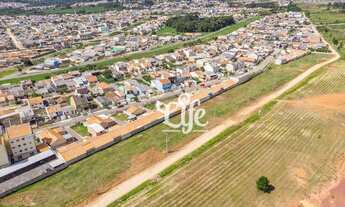 Imagem 4: Terreno à venda, 477 m² por R$ 716.190,00 - Campo de Santana - Curitiba/PR