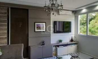 Imagem 5: Porto Alegre - Apartamento Padrão - Azenha