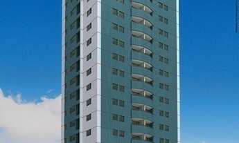 Imagem 7: JS) Estação Pacifico Norte - O maior sucesso de Olinda - 2 quartos em Casa Caiada 55m²