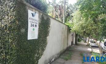 Imagem 2: TERRENO - CIDADE JARDIM - SP