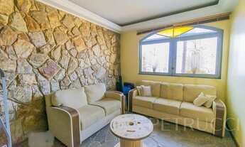 Imagem 5: Casa - Jardim Leonor - Campinas