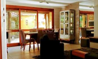 Imagem: Porto Alegre - Casa Padrão - Petrópolis