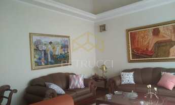 Imagem 5: Casa - Chácara da Barra - Campinas