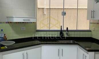 Imagem 7: Casa - Parque Residencial Jaguari - Americana