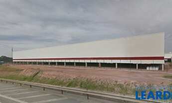 Imagem 2: GALPÃO - SÍTIO BOA VISTA - SP