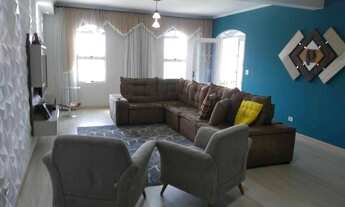 Imagem 5: Casa à venda no bairro Vila Carvalho - Sorocaba/SP