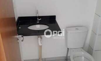 Imagem 7: Apartamento com 2 dormitórios para alugar, 57 m² por R$ 1.000,00/mês - Sumarezinho - Ribei