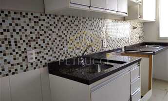 Imagem 5: Cobertura - Jardim Antonio Von Zuben - Campinas