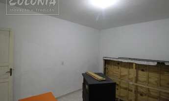 Imagem 2: Santo André - Casa Padrão - Jardim Cristiane