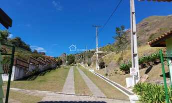 Imagem 2: Lote em Condomínio Fechado para Venda em Teresópolis, Vieira