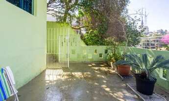 Imagem 5: Casa com 4 dormitórios à venda, 180 m² por R$ 1.208.000,00 - Perdizes - São Paulo/SP