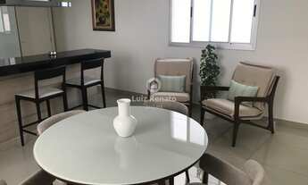 Imagem: Lindo apartamento de 2 quartos, todo montado