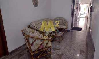 Imagem 3: Apartamento com 2 dorms, Guilhermina, Praia Grande - R$ 300 mil, Cod: 8033