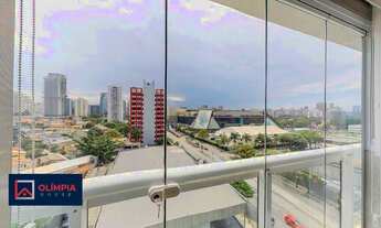 Imagem 6: Apartamento Venda Pinheiros 119 m² 1 Dormitórios