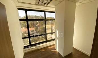 Imagem 6: Sala - Chácara da Barra - Campinas