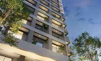 Imagem: GO Campo Belo - 22m², com 1 Dorm - Brooklin