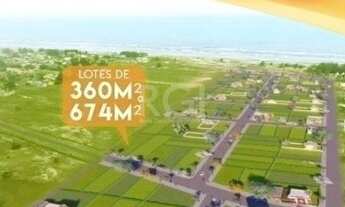 Imagem 3: Arroio do Sal - Terreno Padrão - Bom Jesus