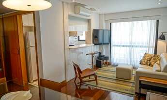 Imagem 4: Residencial de luxo Ipanema