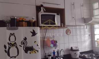 Imagem 5: Apartamento - Vila Ipê - Campinas