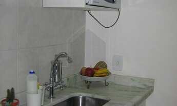 Imagem 5: Apartamento - Vila Santana - Campinas