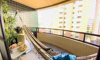 Imagem 3: Apartamento com 3 dormitórios à venda em Maceió