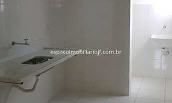 Imagem 3: Apartamento 2 quarto(s) para Venda no bairro Centro em Juiz de Fora - MG