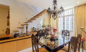 Imagem 7: Venda Apartamento 3 Dormitórios - 172 m² Cerqueira César