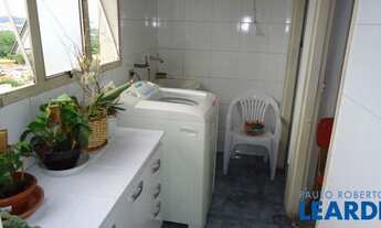 Imagem 7: APARTAMENTO - ALTO DE PINHEIROS - SP