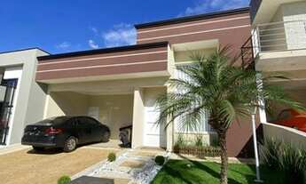 Imagem: Casa - Residencial Real Parque Sumaré