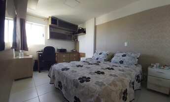 Imagem 5: Apartamento para venda com 135 metros quadrados com 4 quartos em Farol - Maceió - AL